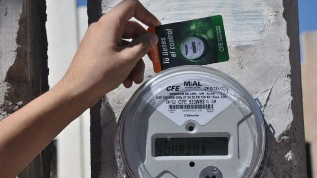 ¿Medidor prepago se implementará en Honduras desde agosto? Esto dice la ENEE Imagen principal de ¿Medidor prepago se implementará en Honduras desde agosto? Esto dice la ENEE