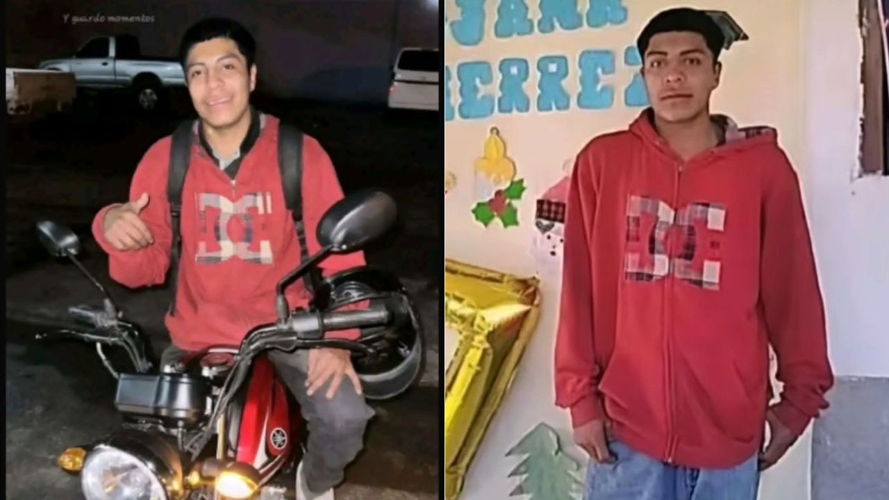 Imagen de Cobrador de bus hondureño iba a celebrarle a su madre; fue hallado muerto tras desaparecer