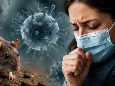 Imagen de Hantavirus: mitos y verdades sobre cómo se transmite y cuáles son sus síntomas