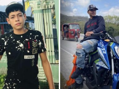 Imagen de Tres fallecidos tras accidente de rastra que presuntamente se quedó sin frenos