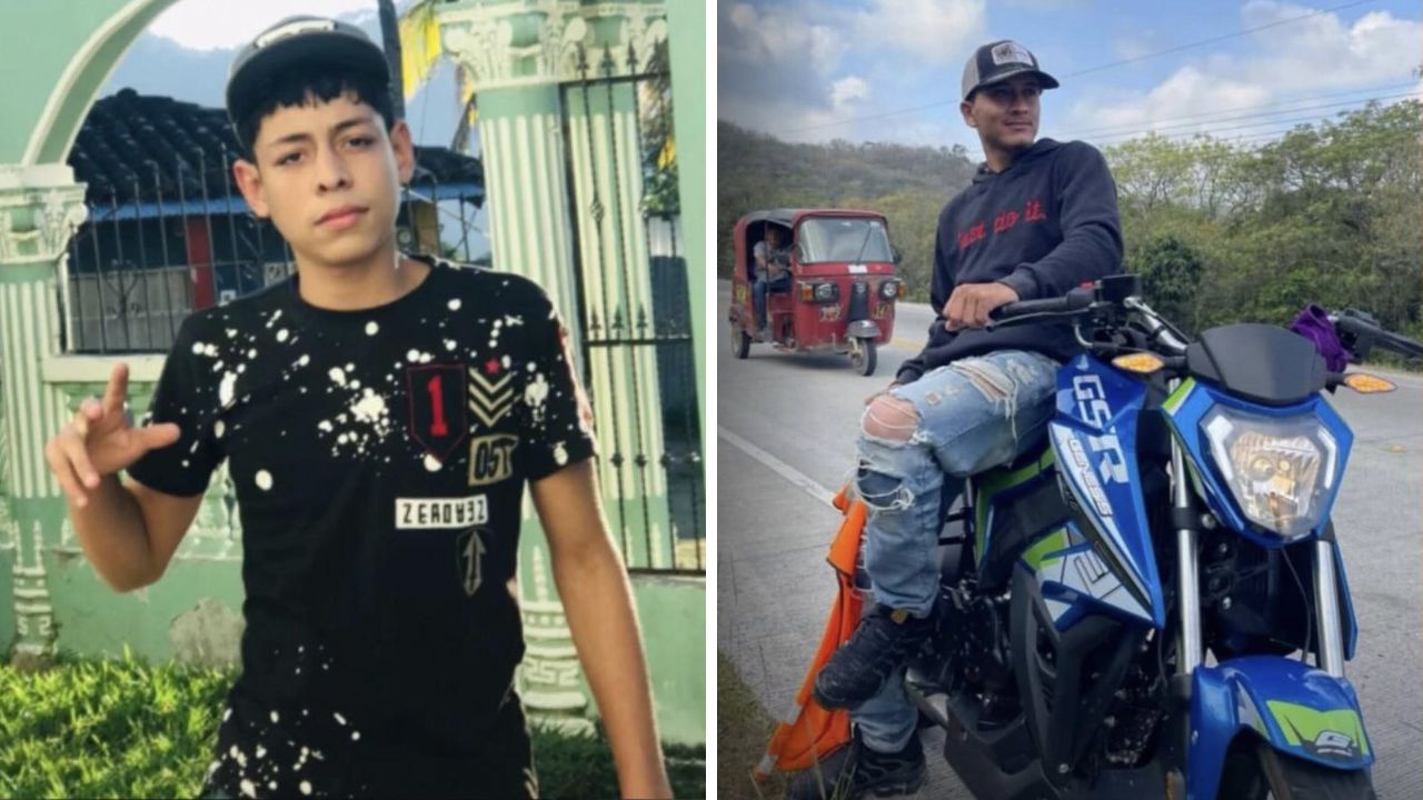 Imagen principal de Tres fallecidos tras accidente de rastra que presuntamente se quedó sin frenos