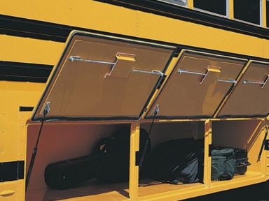 Imagen de 'No es justo': Mujer denuncia presunto robo de maletas con mercadería en bus