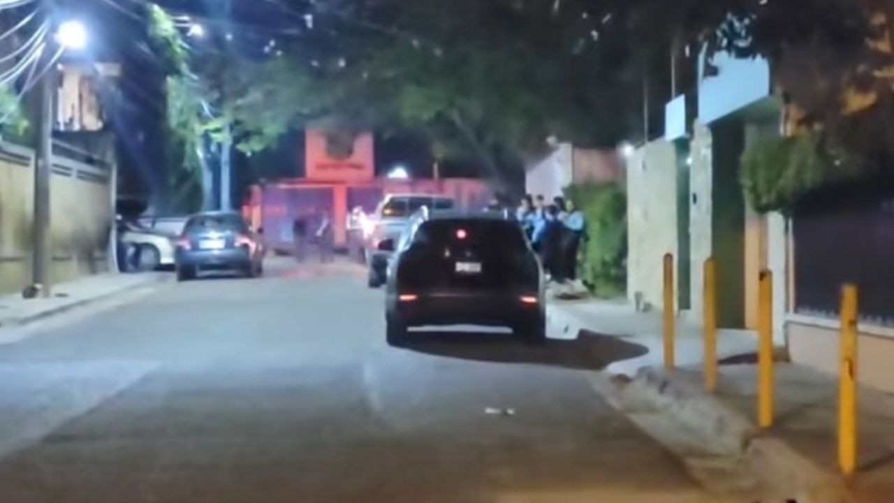 Imagen de ¿Persecución? Esto se sabe de la muerte de mujer en colonia Humuya, Tegucigalpa
