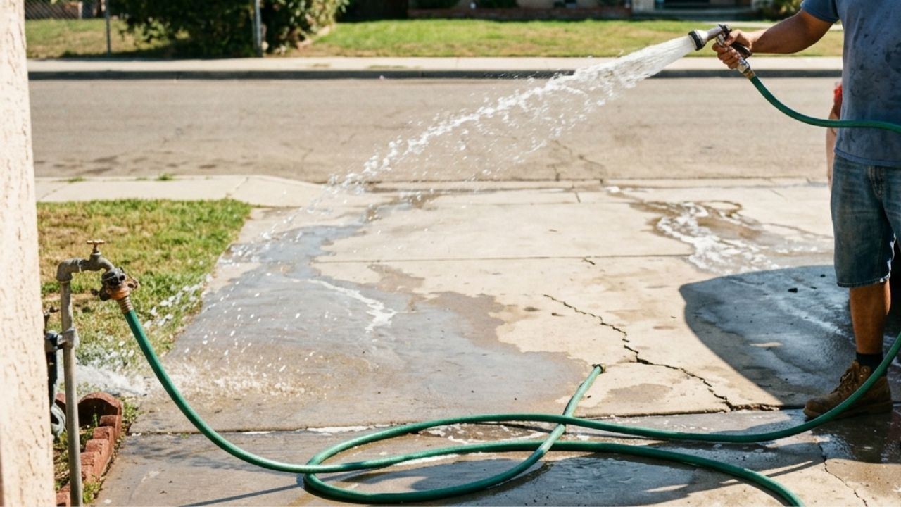 Imagen de Miles de lempiras deberán pagar quienes desperdicien agua en la capital