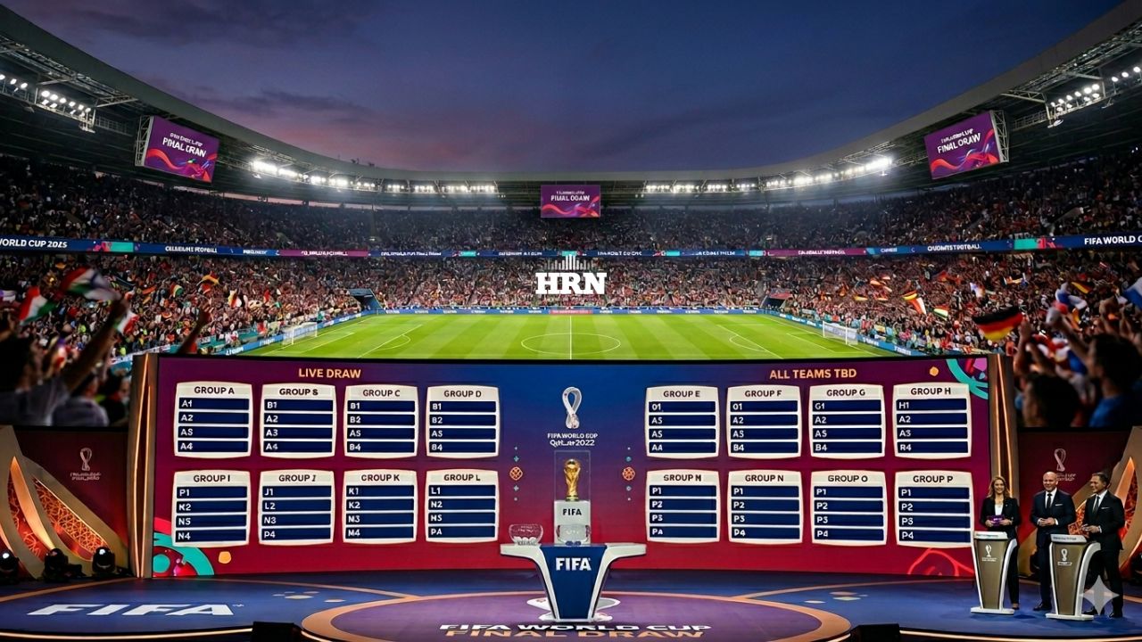 ¿Un Mundial con 64 países? La polémica propuesta que cambiaría el fútbol en 2030 Imagen principal de ¿Un Mundial con 64 países? La polémica propuesta que cambiaría el fútbol en 2030