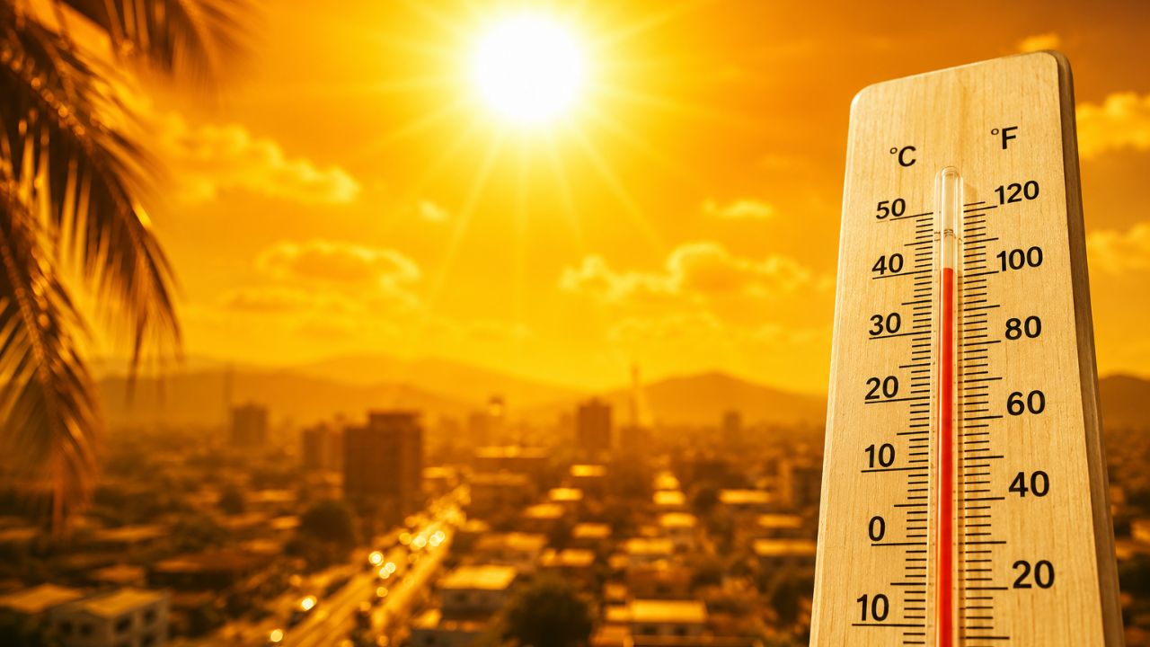 Imagen de Los 10 municipios más calientes de Honduras esta semana, según Cenaos
