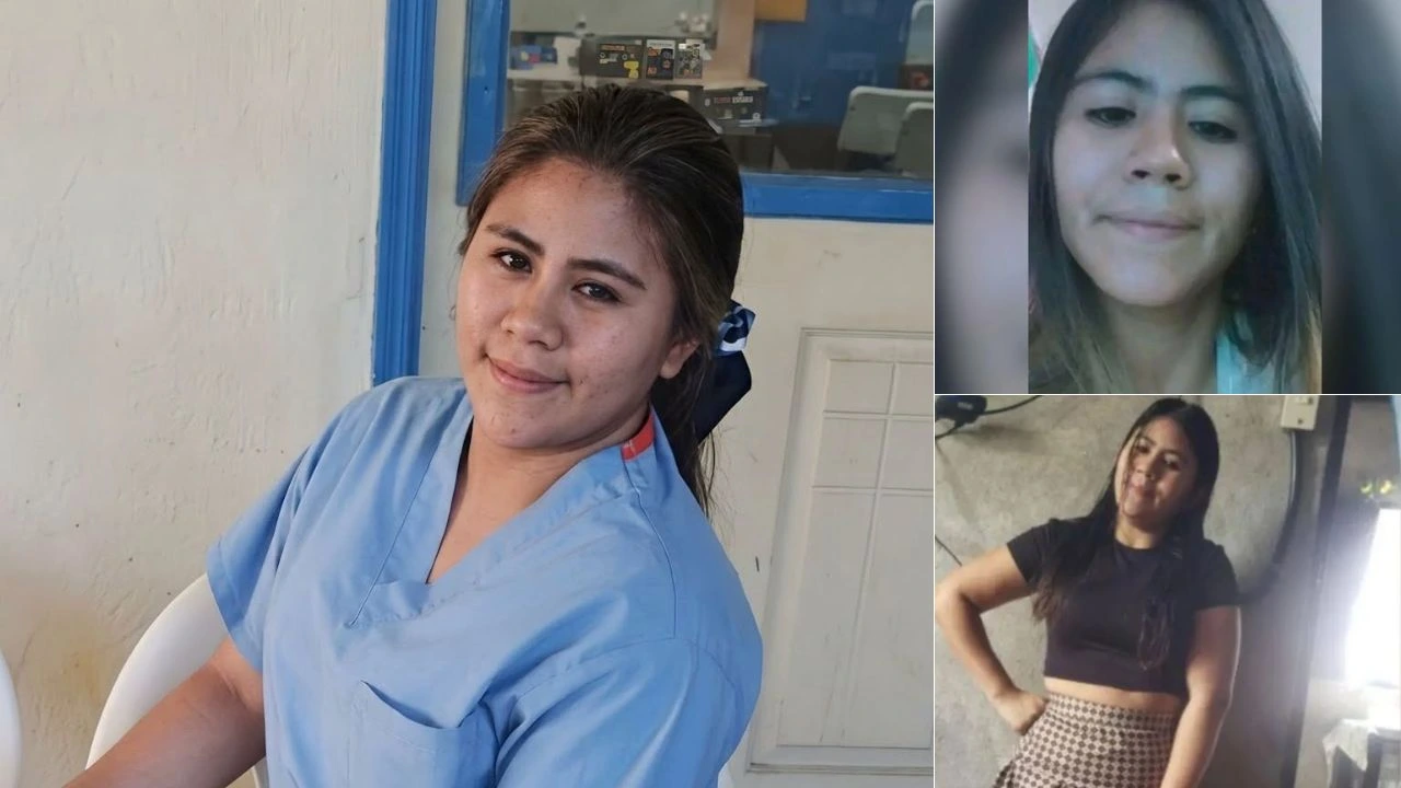 Imagen de Revelan lo último que hizo joven antes de desaparecer y ser hallada muerta en Cortés