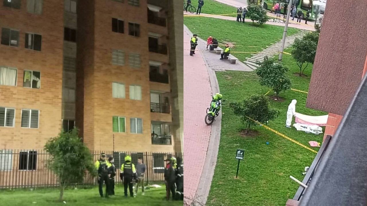 Niño de 5 años muere tras caer del piso 15 mientras estaba con su hermano Imagen principal de Niño de 5 años muere tras caer del piso 15 mientras estaba con su hermano