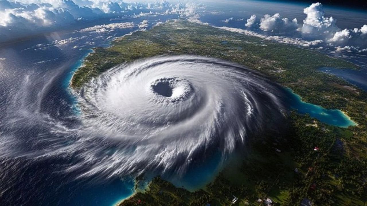 Revelan lista oficial de ciclones tropicales que podrían impactar el Atlántico Imagen principal de Revelan lista oficial de ciclones tropicales que podrían impactar el Atlántico