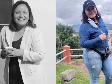 Imagen de Revelan que sospechoso del crimen de Nancy Hernández regresó recientemente de EE.UU.