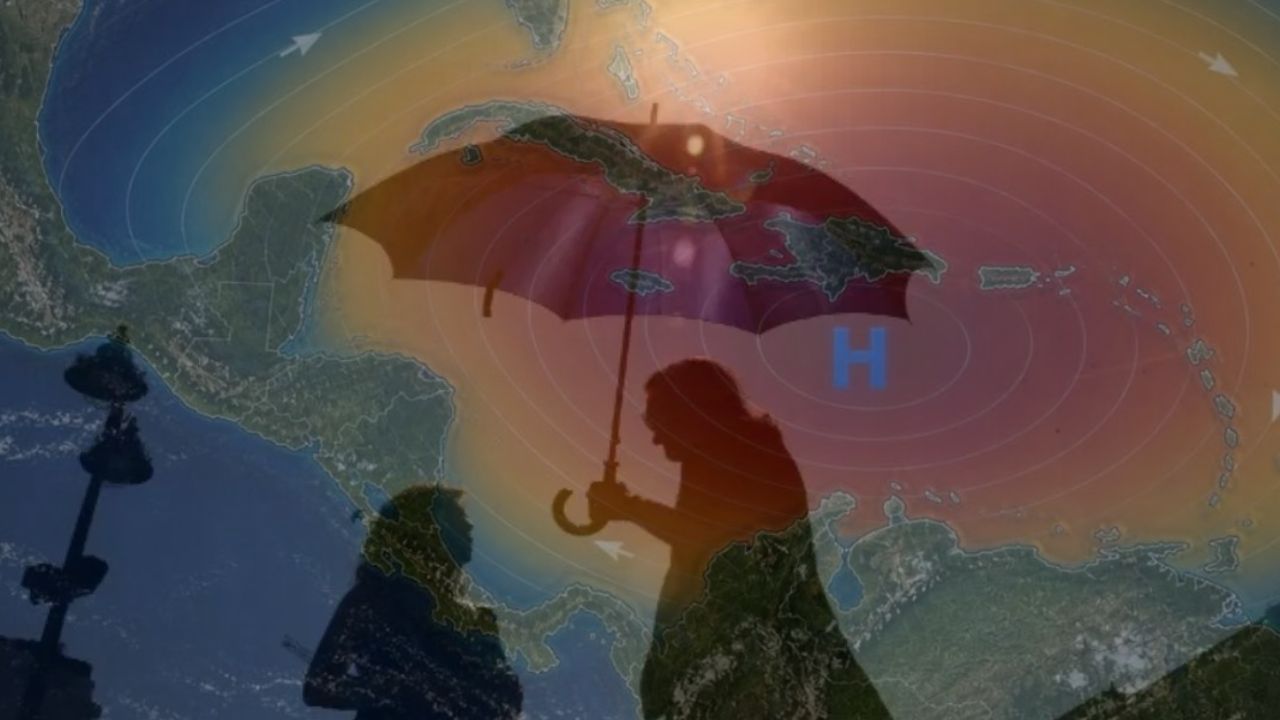 Imagen de Anuncian ola de calor extrema en Honduras hasta esta fecha: habrá temperaturas históricas