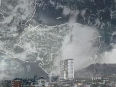 Imagen de Anuncian nuevas ondas tropicales en Honduras en junio: conozca las fechas y cómo serán
