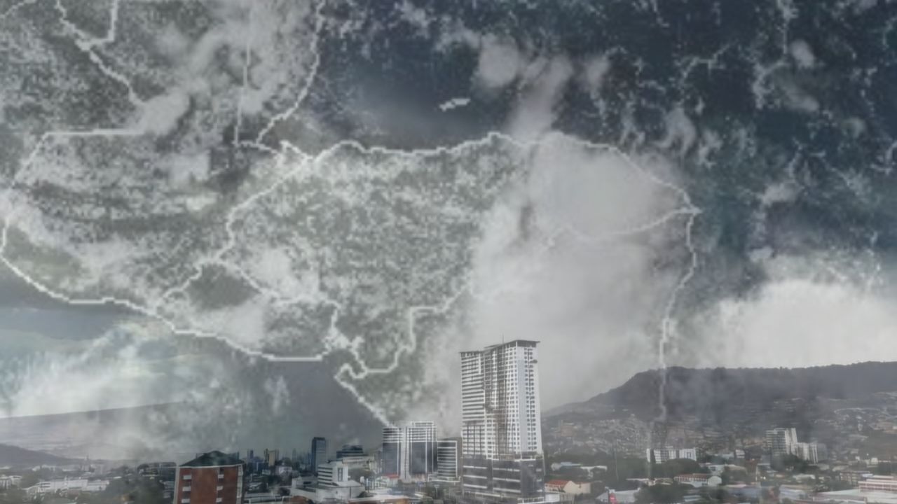 Anuncian nuevas ondas tropicales en Honduras en junio: conozca las fechas y cómo serán Imagen principal de Anuncian nuevas ondas tropicales en Honduras en junio: conozca las fechas y cómo serán