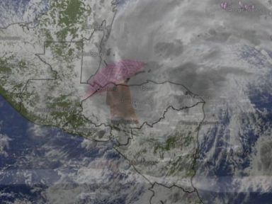 Imagen de Anuncian cuándo llegará la primera onda tropical de la temporada 2026 a Honduras
