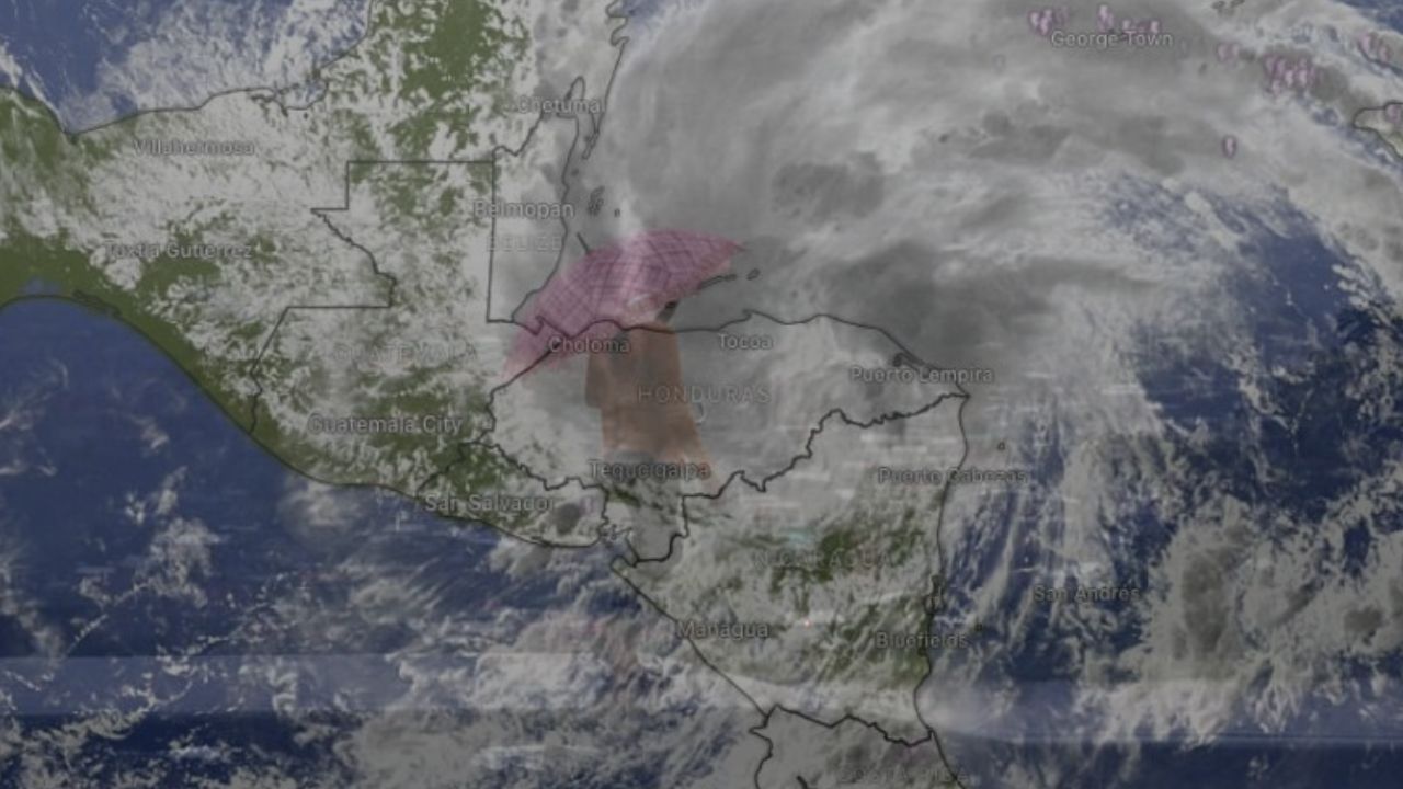 Imagen de Anuncian cuándo llegará la primera onda tropical de la temporada 2026 a Honduras