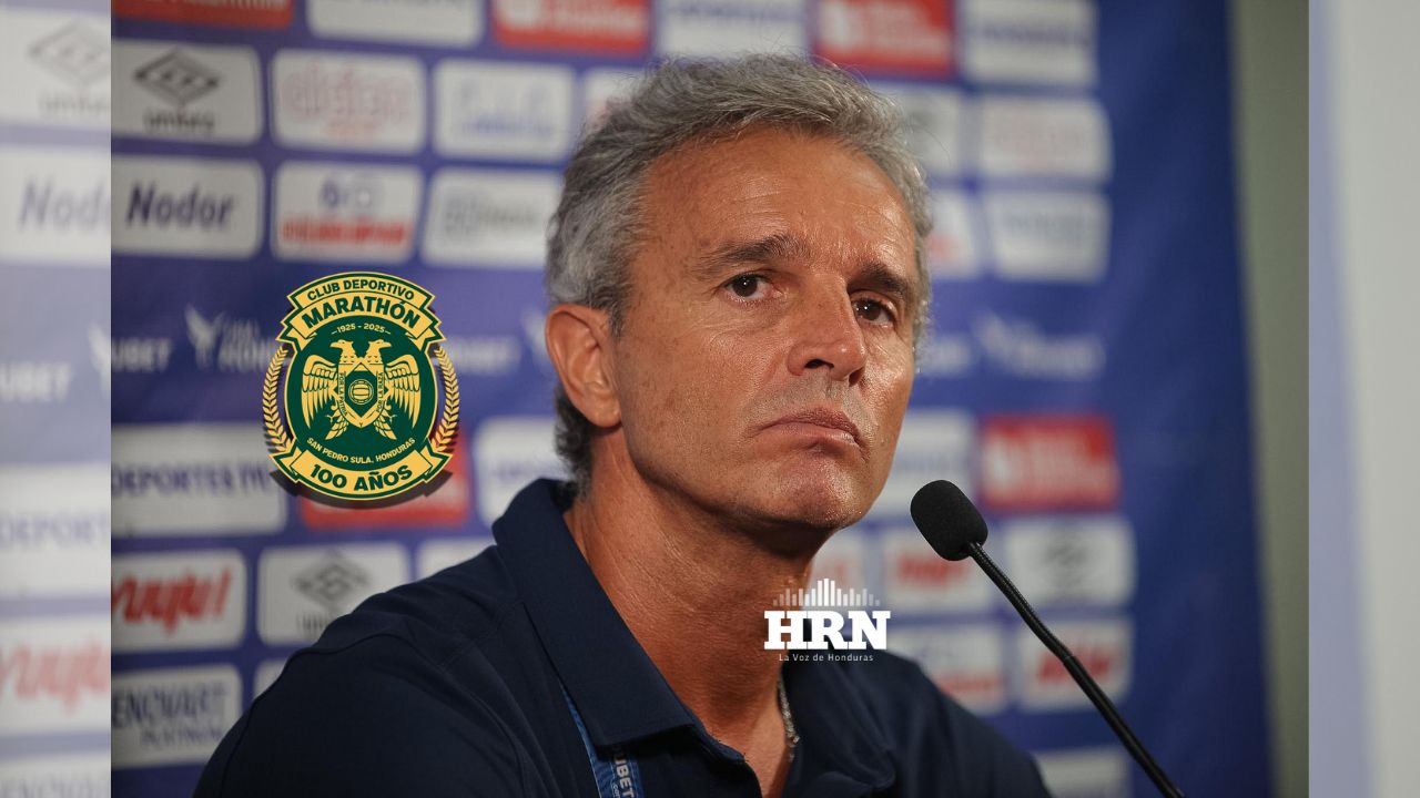 Imagen de Pablo Lavallén se perdería el resto del torneo tras sanción por polémicas declaraciones