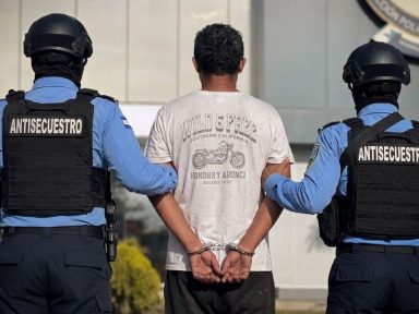 Imagen de El relato que llevó a la captura de un padre que abusó a su hija en la capital