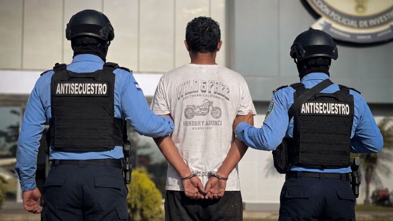 El relato que llevó a la captura de un padre que abusó a su hija en la capital Imagen principal de El relato que llevó a la captura de un padre que abusó a su hija en la capital