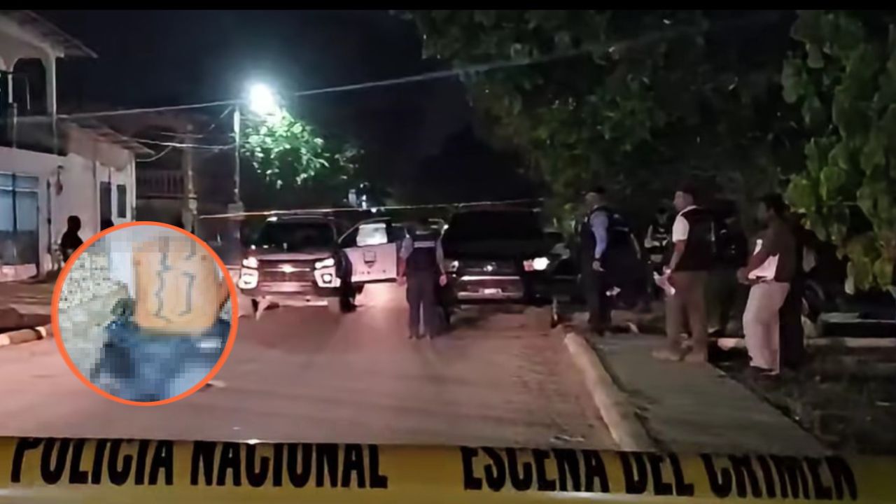 Un muerto y varios heridos tras enfrentamiento entre pandilleros y policías en Chamelecón Imagen principal de Un muerto y varios heridos tras enfrentamiento entre pandilleros y policías en Chamelecón