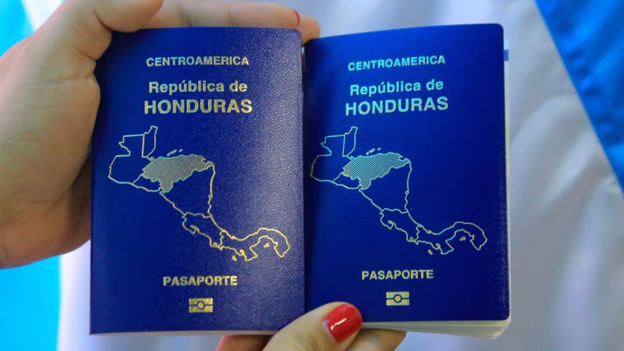 Imagen de Pasaporte en Honduras 2026: requisitos, costos y cómo sacar cita rápida