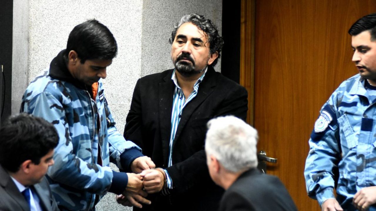 Muere en prisión pastor evangélico que abusaba de fieles y robaba sus sueldos Imagen principal de Muere en prisión pastor evangélico que abusaba de fieles y robaba sus sueldos