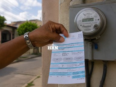 Imagen de ¿15 o 28 días? ENEE ratifica el plazo de pago de la luz en medio de presión de precio del petróleo