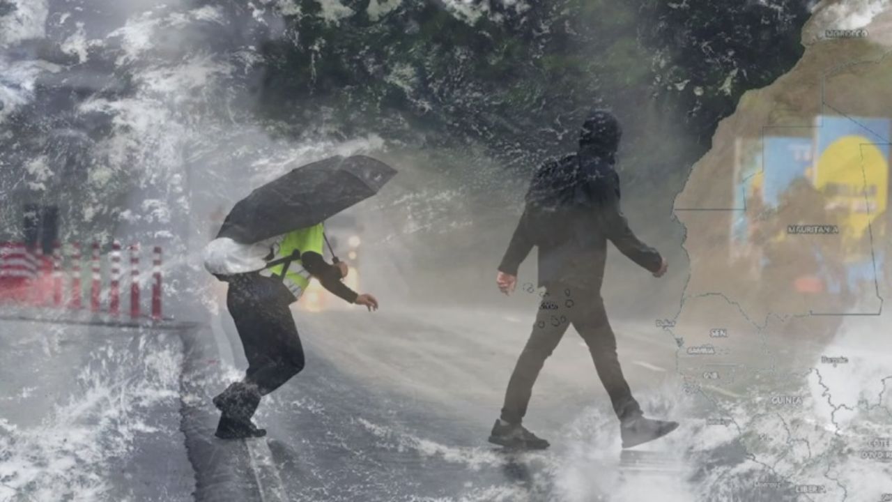 Imagen de Nuevo fenómeno llega en plena temporada de lluvias en Honduras: ¿de qué trata?