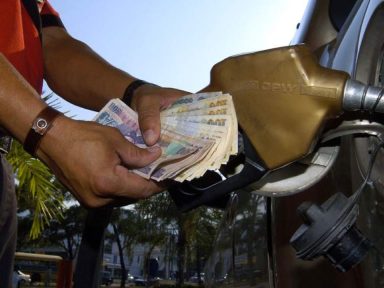 Imagen de ¿Qué combustibles subirán en Honduras en la primera semana de junio de 2026?