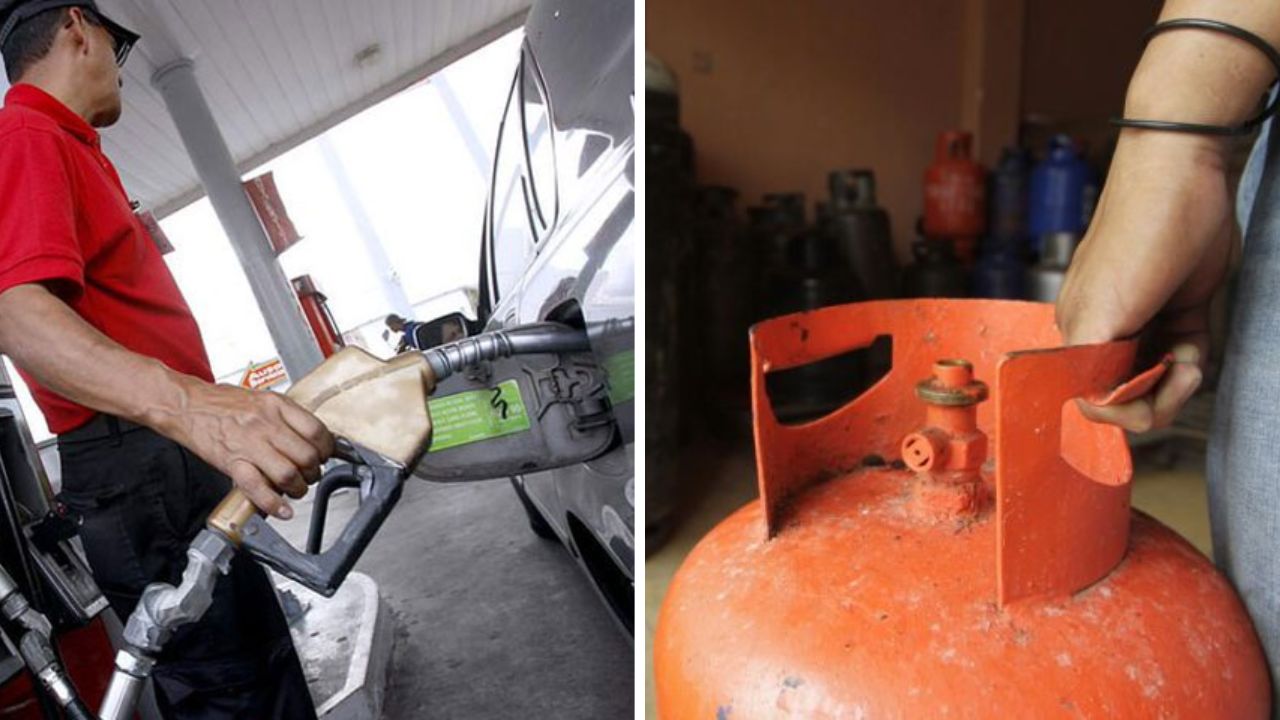Imagen de Alzas en gasolinas y gas doméstico: los nuevos precios de los combustibles en Honduras