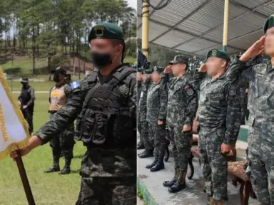 Imagen de ¿Quiere ser del Primer Batallón de Fuerzas Especiales? Así puede aplicar en 2026