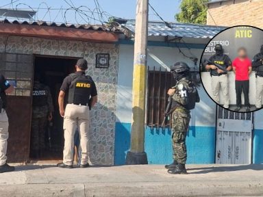 Imagen de Envían a prisión a instructor de gimnasio acusado de abuso contra menor
