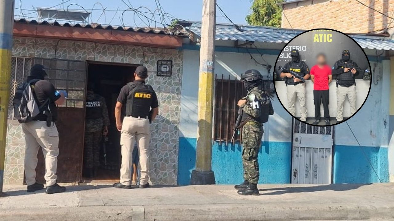 Imagen de Envían a prisión a instructor de gimnasio acusado de abuso contra menor