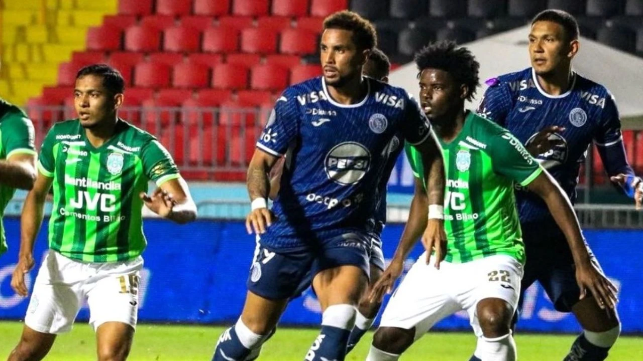 Imagen de 800 policías resguardarán final Motagua vs Marathón en el 'Chelato' Uclés
