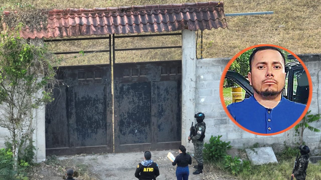 Aseguran propiedad de 1,233 manzanas destinada para narcopista de Magdaleno Meza Imagen principal de Aseguran propiedad de 1,233 manzanas destinada para narcopista de Magdaleno Meza