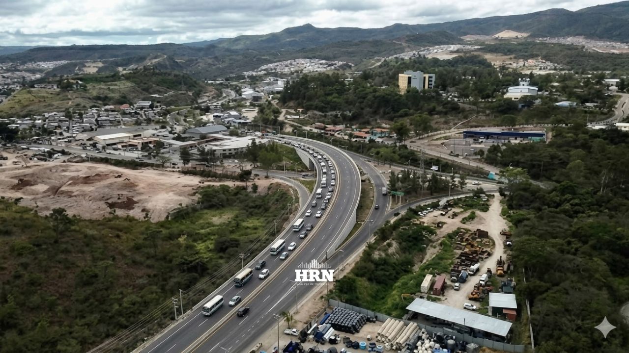 Imagen de ¡Abrirá en septiembre! Puente Papa Francisco tendrá estas restricciones de circulación