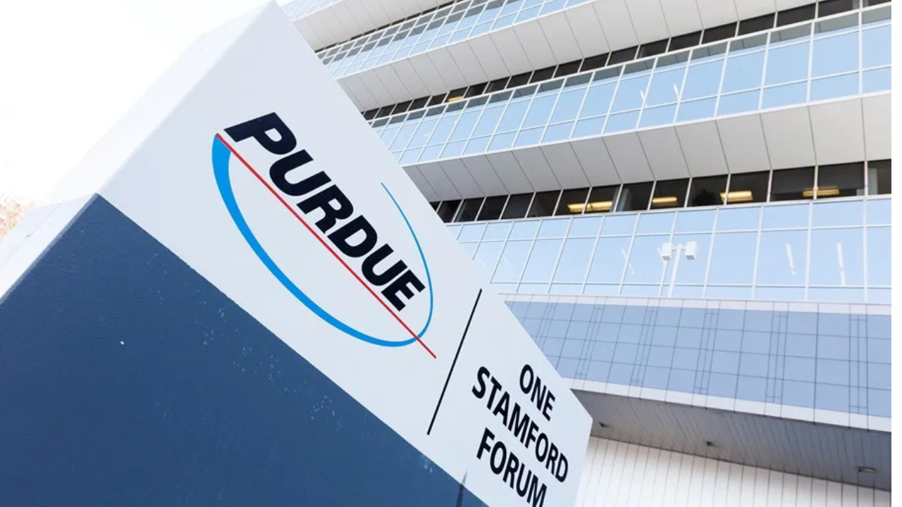 Imagen de Cierran farmacéutica que causó crisis sanitaria por uso masivo de opioides