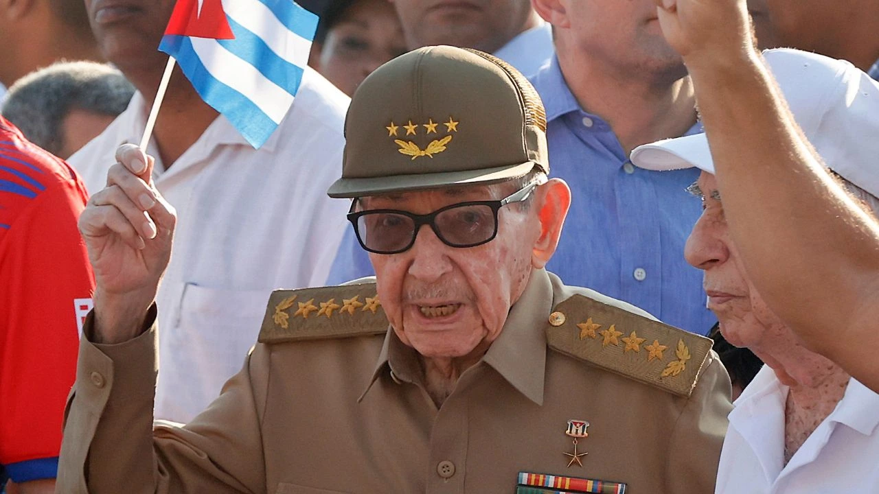 Imagen de Raúl Castro afrontaría la pena de muerte en EE. UU. y el fiscal confía en su arresto