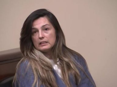 Imagen de Madre fingió secuestro de su bebé y ahora enfrenta larga condena