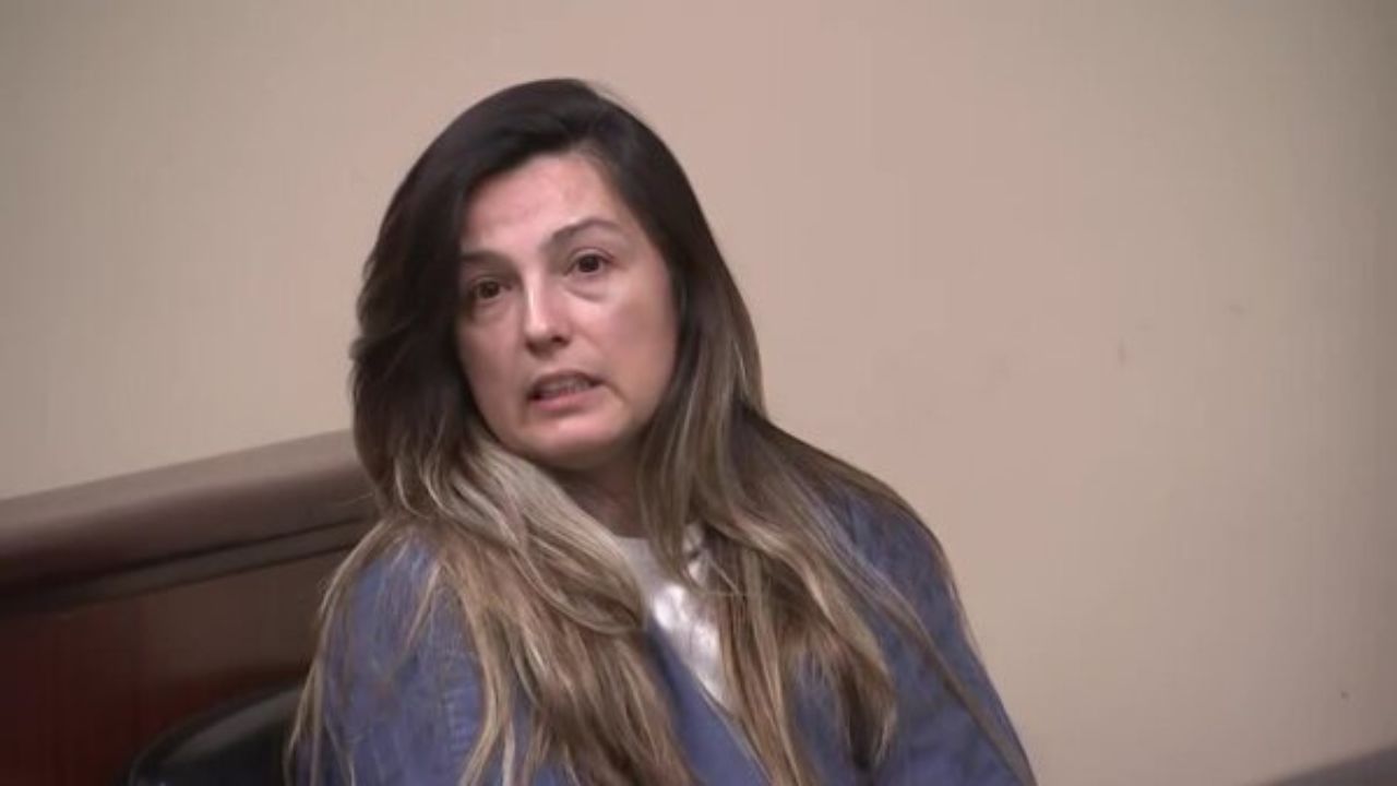 Imagen de Madre fingió secuestro de su bebé y ahora enfrenta larga condena