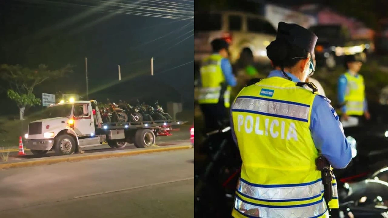 ¿Le decomisaron su moto? Así la puede recuperar: este es el proceso en 2026 Imagen principal de ¿Le decomisaron su moto? Así la puede recuperar: este es el proceso en 2026