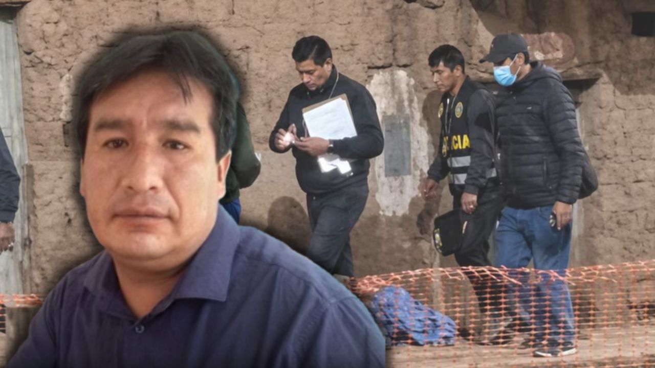 Imagen de Lo mataron y lo cocinaron: el trágico caso del guía turístico Rhudy Benavidez