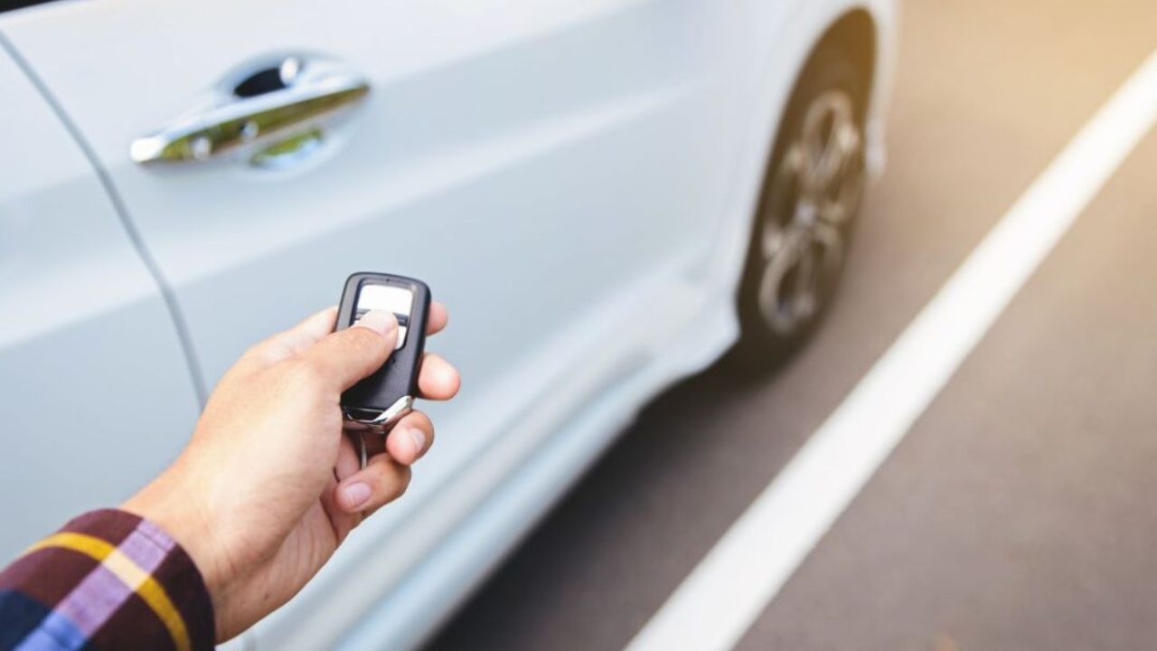 Imagen de ¡Cuidado al cerrar su auto! La nueva técnica electrónica con la que ejecutan el robo