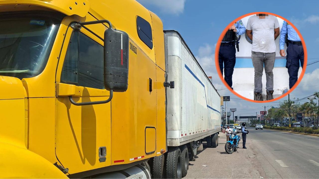 Imagen de Salvadoreño ofreció 'jalón' a joven en Copán y terminó abusando de ella