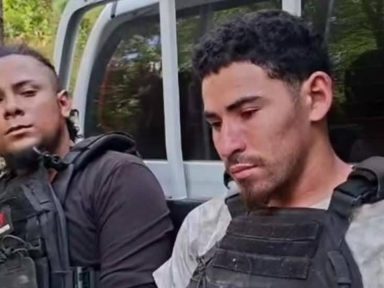 Imagen de Envían a prisión a 'El Descuartizador' y 'Serrucho', sicarios del 'Cártel del Diablo'