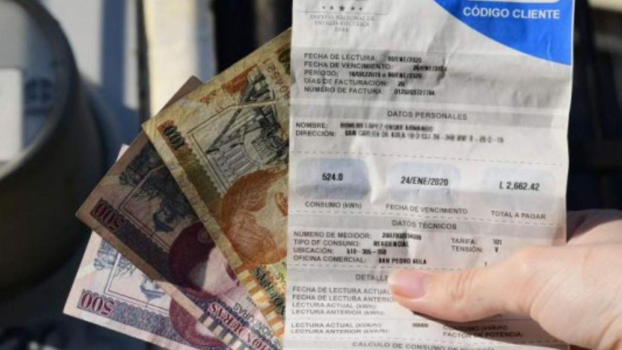 Imagen de subcategoria de Más de 600 mil familias quedan sin subsidio eléctrico: esto debe hacer si lo necesita