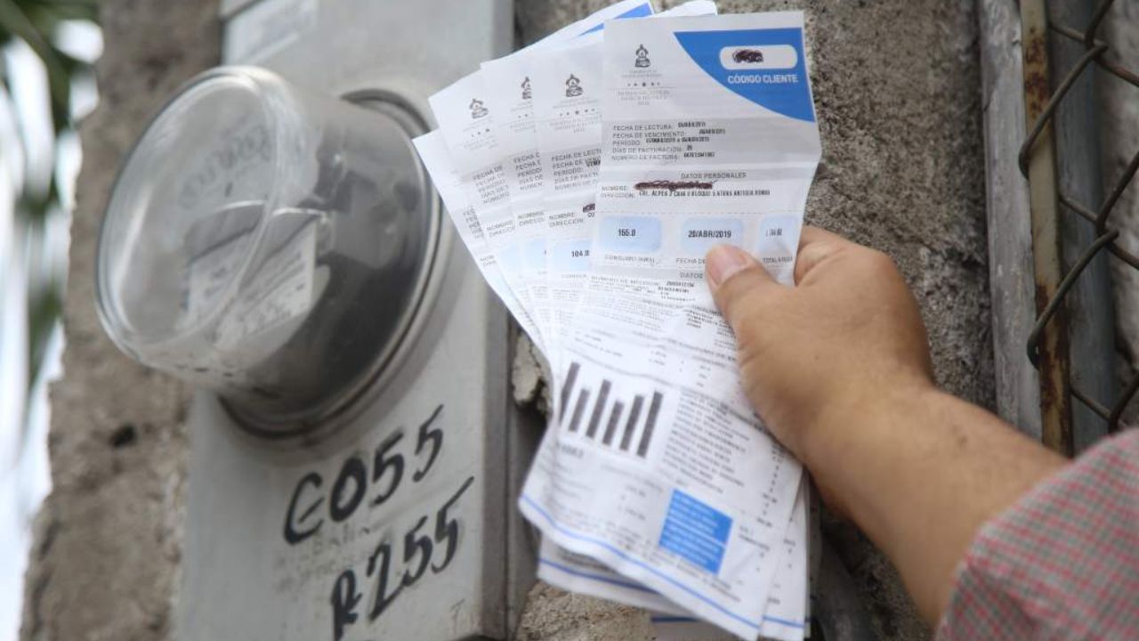 Imagen de subcategoria de ¿Quiénes dejarían de recibir el subsidio de la energía eléctrica en Honduras en 2026?