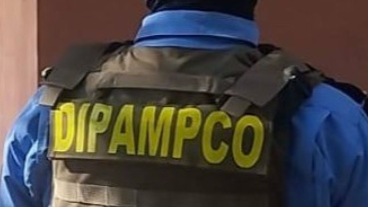 Suspenden a cúpula de la Dipampco tras sangrienta emboscada en Corinto Imagen principal de Suspenden a cúpula de la Dipampco tras sangrienta emboscada en Corinto