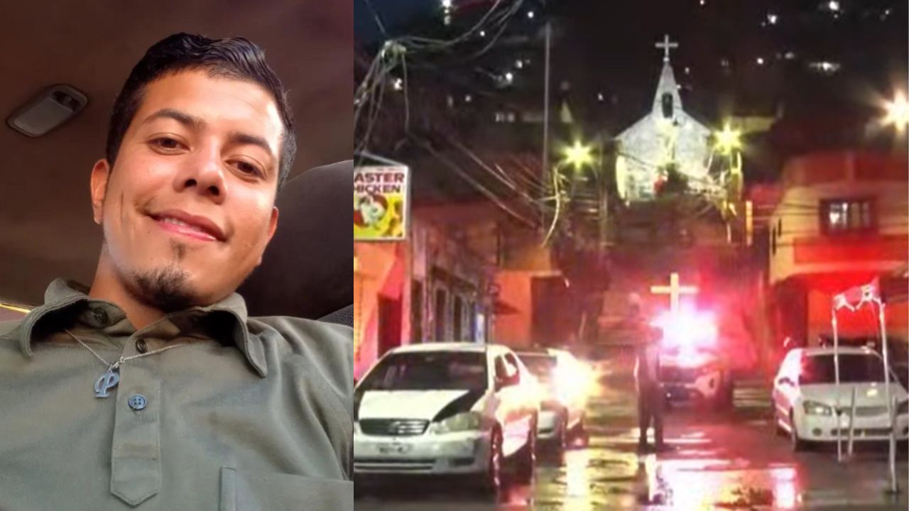 Imagen de '¿No te da miedo morir?': revelan el último video de taxista ultimado en la capital