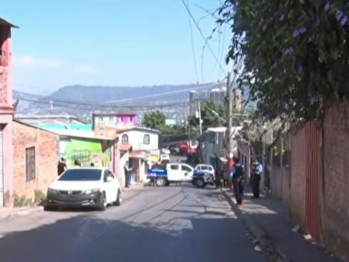 Imagen de 'Había aceptado a Dios': vecinos lamentan asesinato de taxista VIP en La Travesía