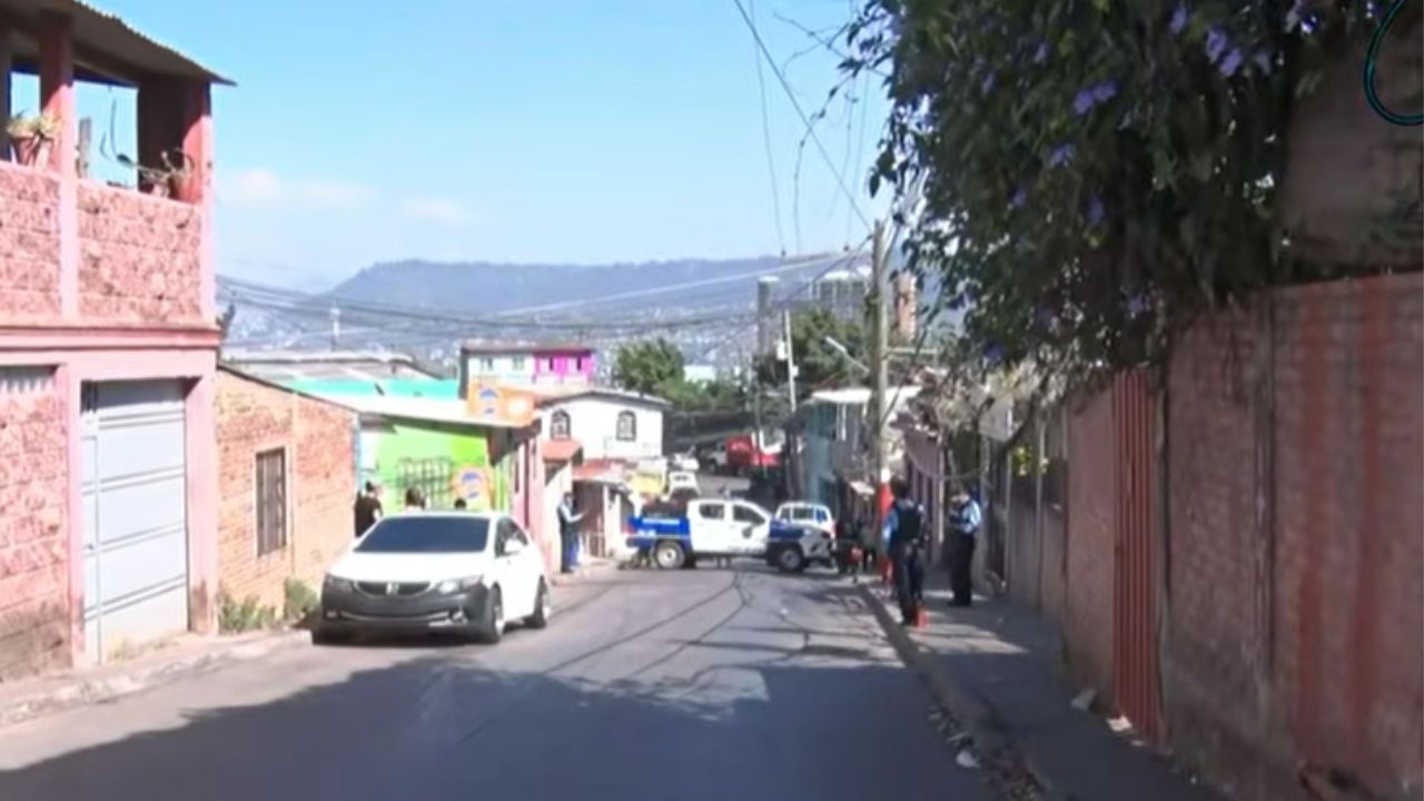 Imagen de 'Había aceptado a Dios': vecinos lamentan asesinato de taxista VIP en La Era